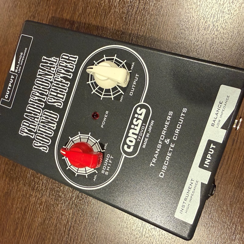Conisis TFDV01API2503の画像